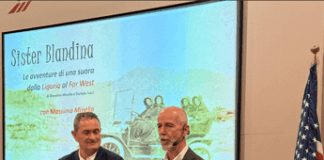 Roma, al Festival della Cultura Americana in scena ‘Sister Blandina’