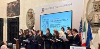Roma, inaugurata la IV edizione del Festival della Cultura Americana