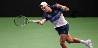 Rune denuncia profilo falso su X, poi gli ‘sfottò’: “Ha paura scriva alle tenniste”