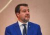 Salvini: “Fuori dalle palle immigrati che non rispettano tradizioni Italia”