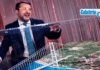 Corte dei Conti e Ponte Stretto, Salvini: rifare un’altra gara vuol dire no al ponte