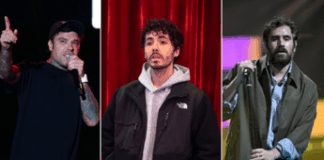 Sanremo 2026, da Fedez a Tommaso Paradiso: l’entusiasmo dei big sui social