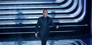Sanremo, annuncio big slitta di una settimana. Conti: “Rispetto per Vanoni”