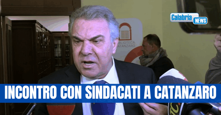 Vertenza Telecontact, sottosegretario Sbarra: salvaguardare i posti di lavoro
