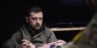 Scandalo corruzione in Ucraina, lasciano due ministri dopo il pressing di Zelensky