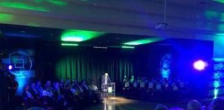 Schillaci: “Tor Vergata realtà dinamica, in crescita e con senso di comunità”