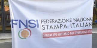 Oggi 28 novembre per lo sciopero nazionale dei giornalisti il sito non sarà aggiornato