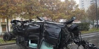 Scontro tra due auto a Milano: quattro feriti, uno è gravissimo