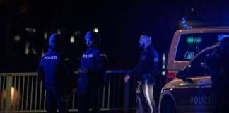 Scoperto a Vienna arsenale legato ad Hamas per possibile attacco in Europa