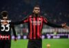 Serie A, Milan-Atalanta 0-1 – Diretta