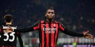 Serie A, Milan-Atalanta 0-1 – Diretta