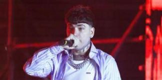 Shiva di nuovo papà, mistero sulla mamma. L’ex compagna: “Non fatemi domande”