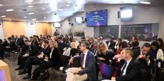 Signoux (OpenAI): “Su Ai Europa acceleri, servono partnership pubblico-privato”