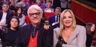 Simona Izzo: “Mi sono operata al ginocchio, voglio andare a Ballando”