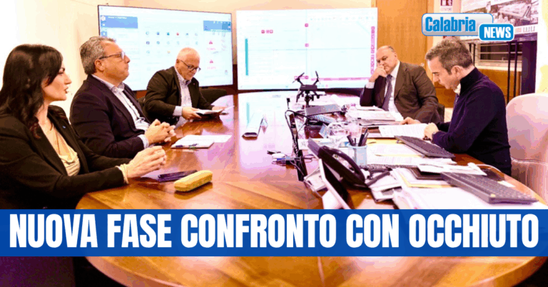 Cgil, Cisl e Uil: servono risposte concrete su lavoro, sviluppo, giustizia sociale e sanità
