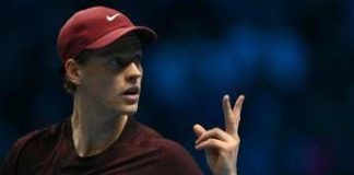 Sinner: “Atp Finals sempre emozionanti, c’è tanta Italia qui in Italia”