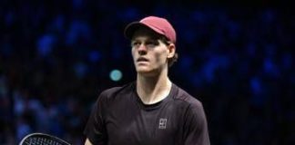 Sinner-Auger Aliassime, oggi finale a Parigi – Il match in diretta