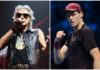 Sinner-Ligabue, incontro ‘rock’ alle Atp Finals: l’abbraccio tra Jannik e Luciano