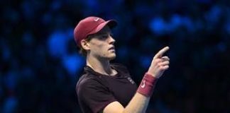 Sinner: “Mamma e papà non verranno a vedermi in finale, hanno cose più importanti da fare”