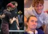 Sinner, vacanze alle Maldive e selfie con… Zverev