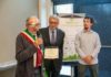 Sostenibilità: a Cresco Award premiato Bergolo, microcomune ‘green’