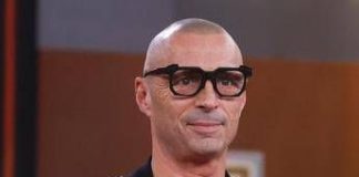 Spiava Alex Britti in casa, condannata l’ex compagna