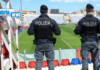 Crotone: la Polizia sottopone a D.A.S.P.O. cinque tifosi del Siracusa
