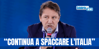 Ponte e autonomia differenziata, Tridico: il governo getta fumo negli occhi