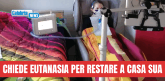 Taurianova, Baldino (M5S): “A Sabina malata di SLA a 40 anni serve sostegno per vivere”