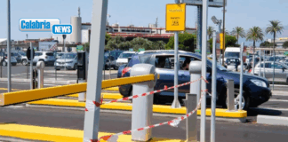 Lamezia, ai parcheggi P1 e P2 dell’aeroporto ora si può accedere anche con Telepass