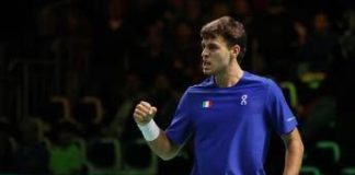 Tennis, United Cup al via: cos’è, come funziona, quando gioca l’Italia e dove vederla