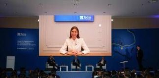 Terna, al via quarta edizione master del Tyrrhenian Lab