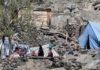 Terremoto in Afghanistan, almeno 20 morti e 320 feriti