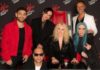 The voice senior, stasera 14 novembre: anticipazioni prima puntata