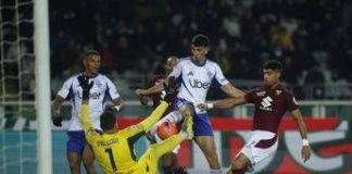 Torino-Como 1-5, disastro granata e lariani superano la Juve