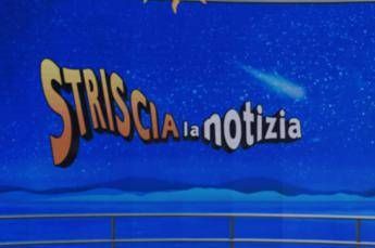 Torna ‘Striscia la notizia’, da gennaio sarà in prime time
