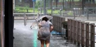 Torna il maltempo, piogge e temporali al Sud: allerta in sette regioni