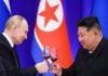 Tra colloqui e scambi, si rafforzano i legami Putin-Kim. Ma il rapporto resta sbilanciato: l’analisi