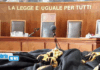 Associazione antiracket Lamezia in Tribunale al fianco dell’imprenditore e socio Simone Aiello