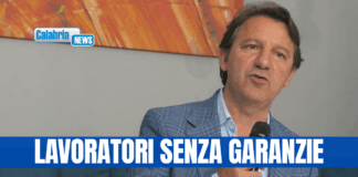 Telecontact, Tridico: Vertenza grottesca, appoggeremo lo sciopero proclamato per lunedì