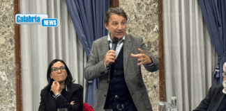 Tridico: “Abbiamo risvegliato le coscienze, non disperderemo questo patrimonio”