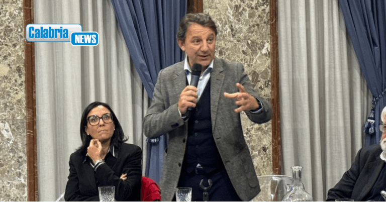 Tridico: “Abbiamo risvegliato le coscienze, non disperderemo questo patrimonio”
