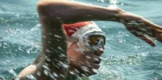 Trudy Ederle, la vera storia de ‘La ragazza del mare’: la prima donna ad attraversare a nuoto la Manica