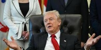 Trump: “Grazie ai dazi ogni americano riceverà bonus di 2mila dollari”
