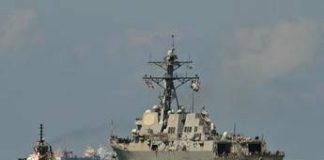 Trump: “Maduro ha i giorni contati”, ma esclude una guerra con il Venezuela