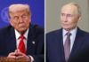 Trump-Putin, quando l’ultimo colloquio? Cremlino ‘smentisce’ presidente Usa