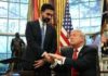 Trump e il feeling con Mamdani: “Dice che sono fascista? No problem”