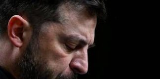 Trump insiste, Putin minaccia: Zelensky accerchiato sul piano Usa per l’Ucraina