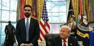 Trump riceve Mamdani: “Sarà sindaco eccezionale. Mi chiama despota? Sentito di peggio”