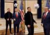Trump, sfida di palleggi con Cristiano Ronaldo: il video (generato dall’AI) fa il giro del mondo